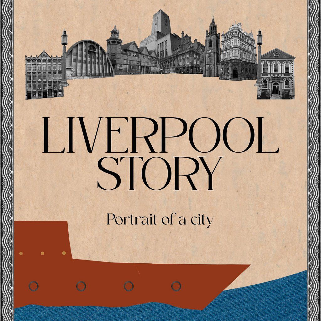 Liverpool Story Film Premiere