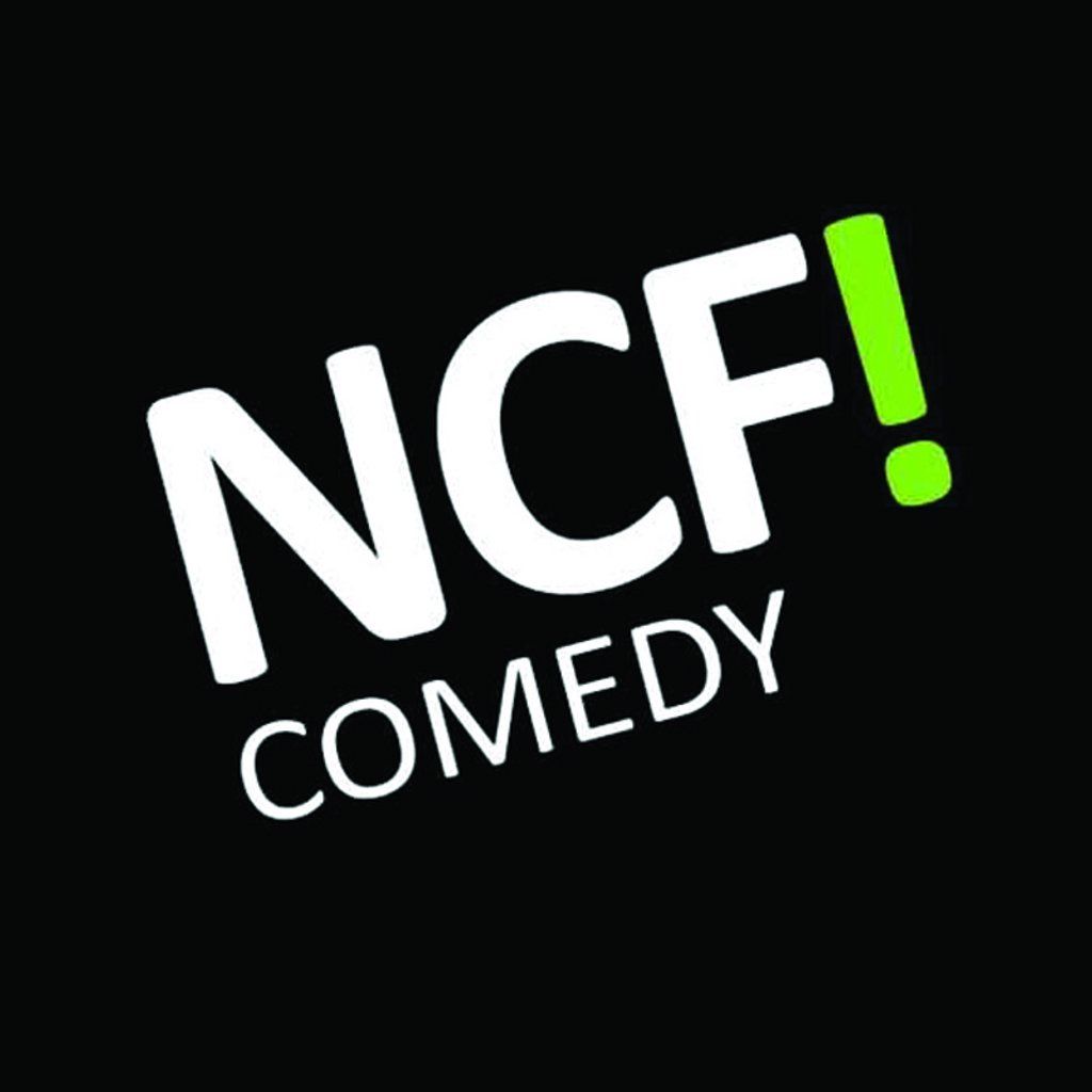 NCF Comedy Presents WiFi Wars