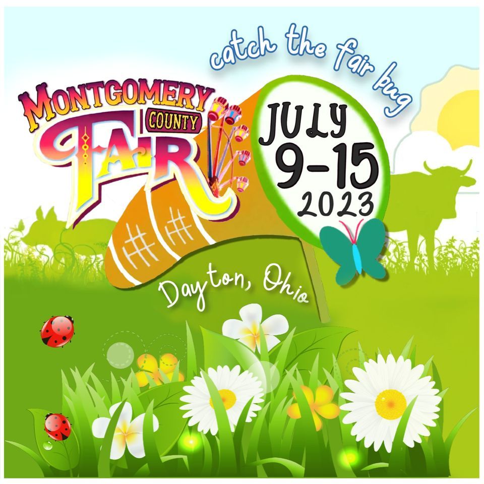 2023 Montgomery County Fair, Montgomery County Fair & Fairgrounds