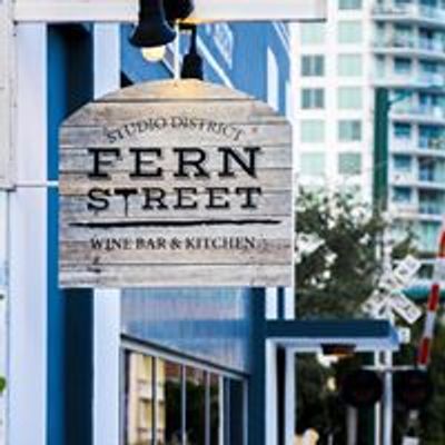 Fern Street Wine Bar & Kitchen