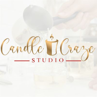 CANDLE CRAZE STUDIO