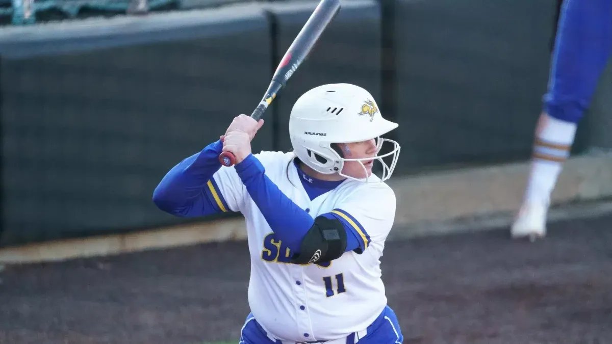 Parking St. Thomas Tommies at South Dakota State Jackrabbits Womens Basketball