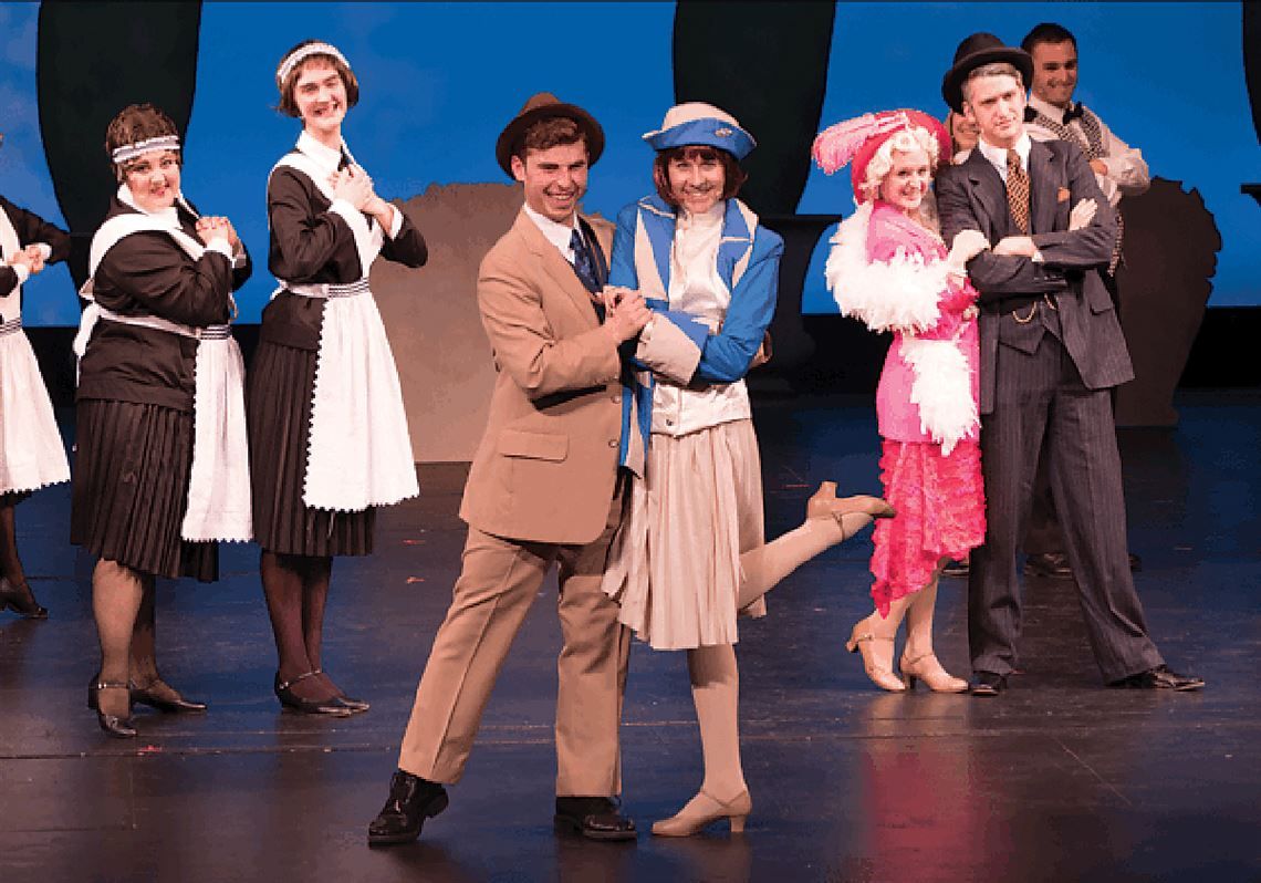 The Drowsy Chaperone