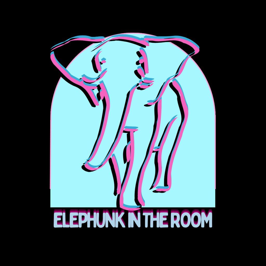 Elephunk in the Room