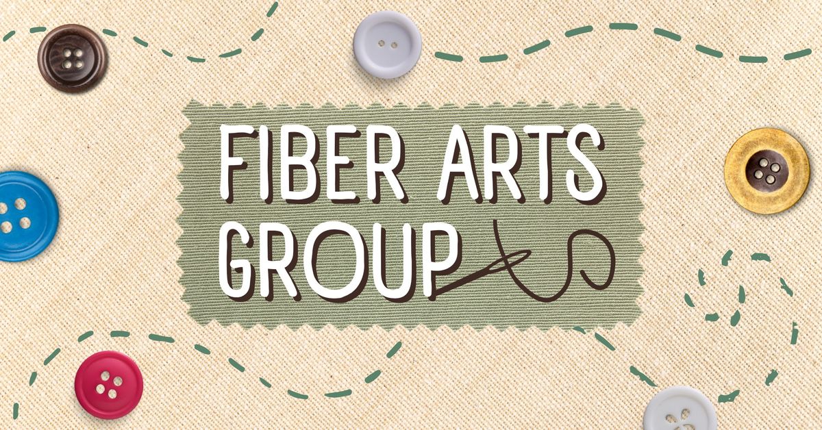 Fiber Arts Group