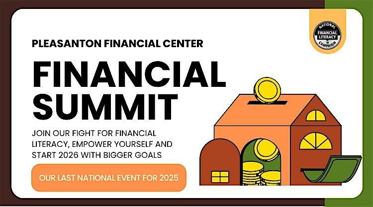 Financial Summit