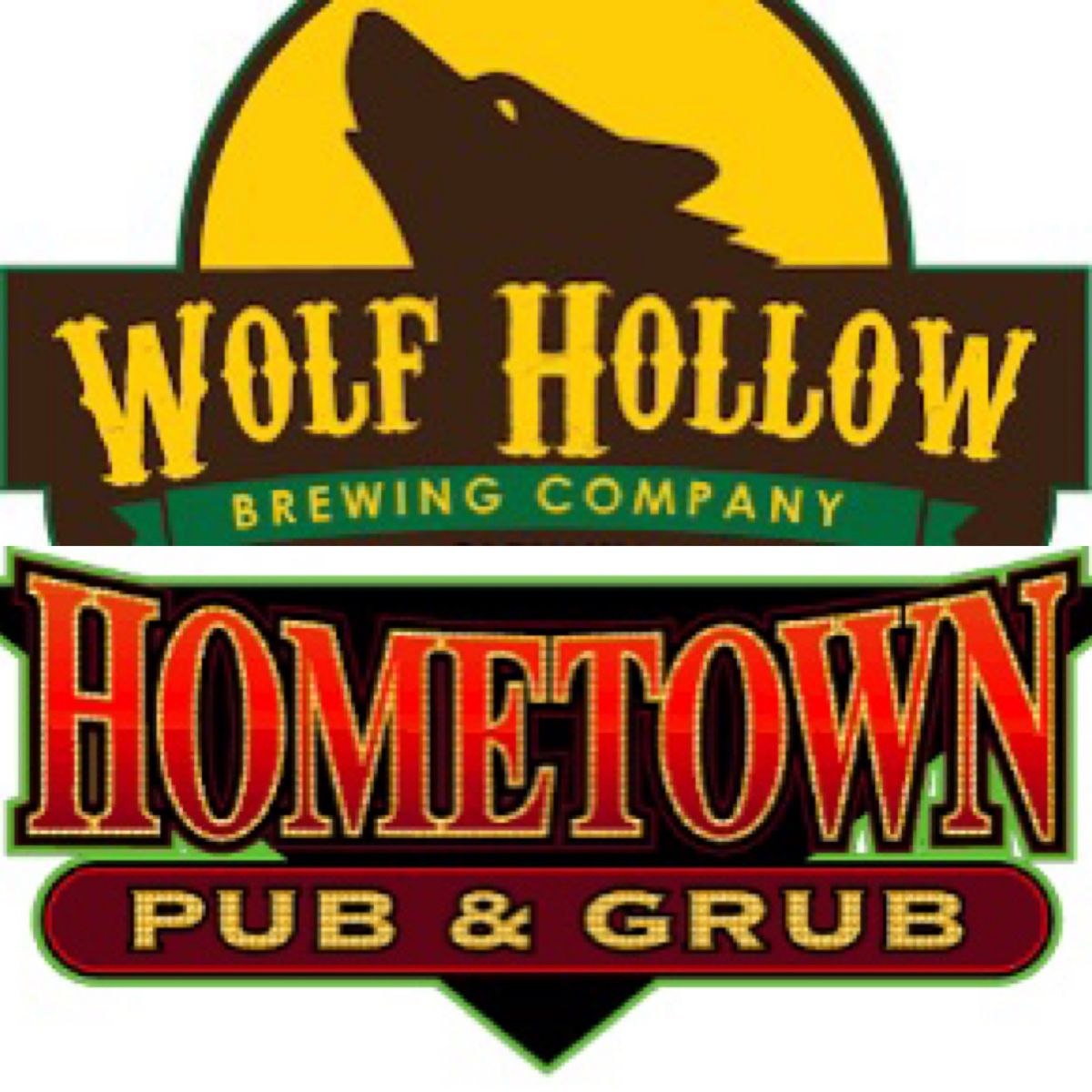 Wolf Hollow Beer Pairing Dinner