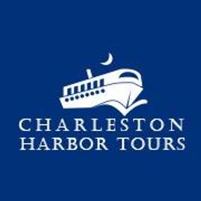 Charleston Harbor Tours & Events