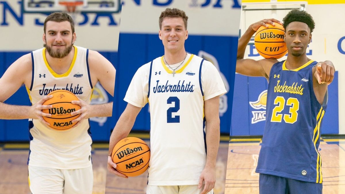 South Dakota State Jackrabbits at Ball State Cardinals Mens Basketball