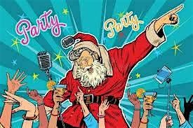 Copy of City Singers Christmas Sang Along