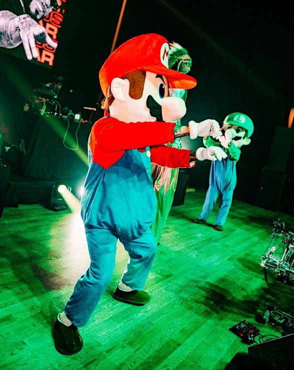 Event Photos