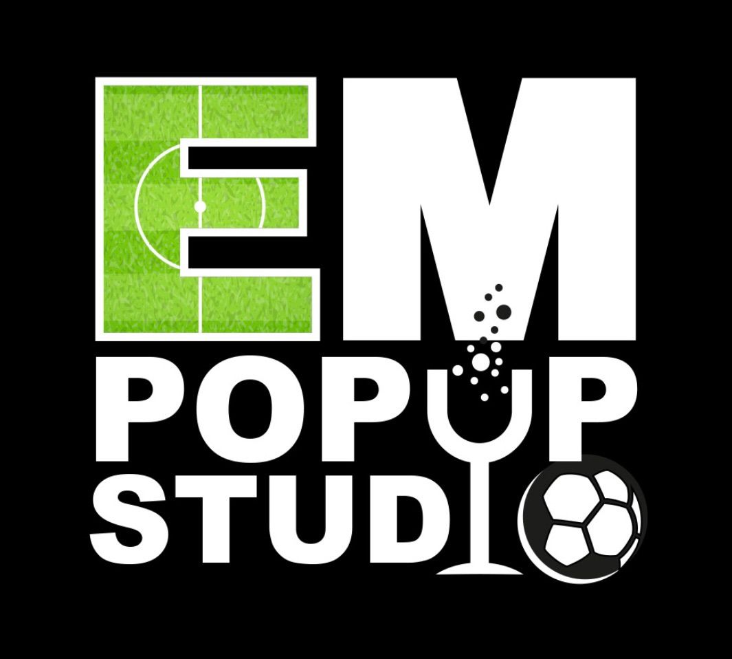 EM POP UP Studio