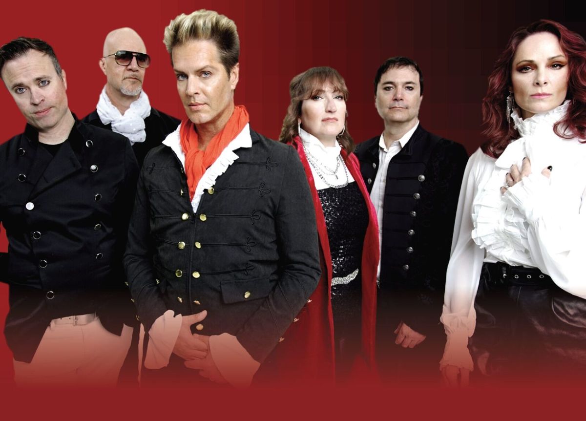 New Moon On Monday at Riviera Theatre North Tonawanda