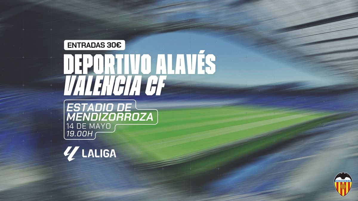 Deportivo Alaves vs Elche CF at Mendizorrotza Stadium