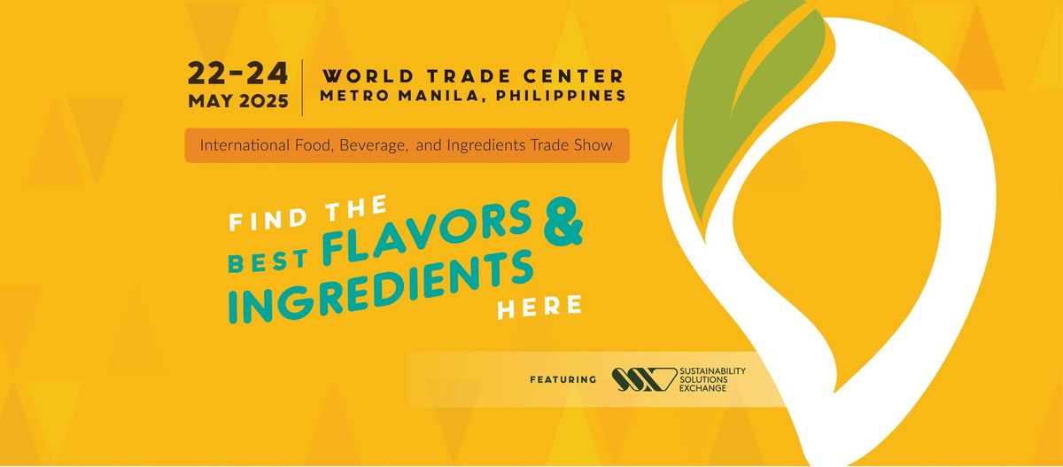 IFEX Philippines 2025