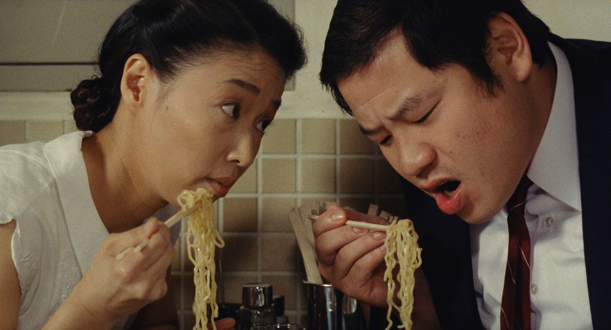 Tampopo (35mm) | Art Meets Film: In partnership with the National Gallery of Australia