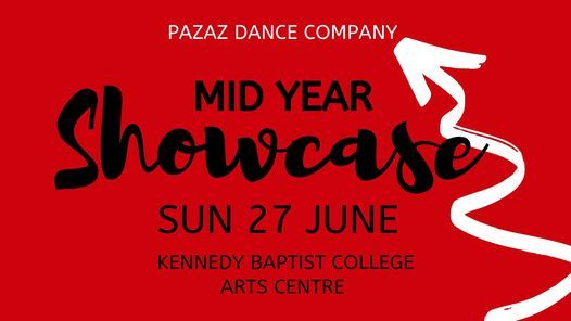 2021 Mid Year Showcase, Kennedy Baptist College, Hope Valley, 27 June 2021