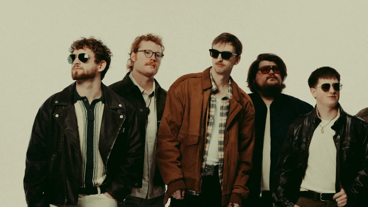 Ole 60, The Bends, Rob Langdon in Charlotte