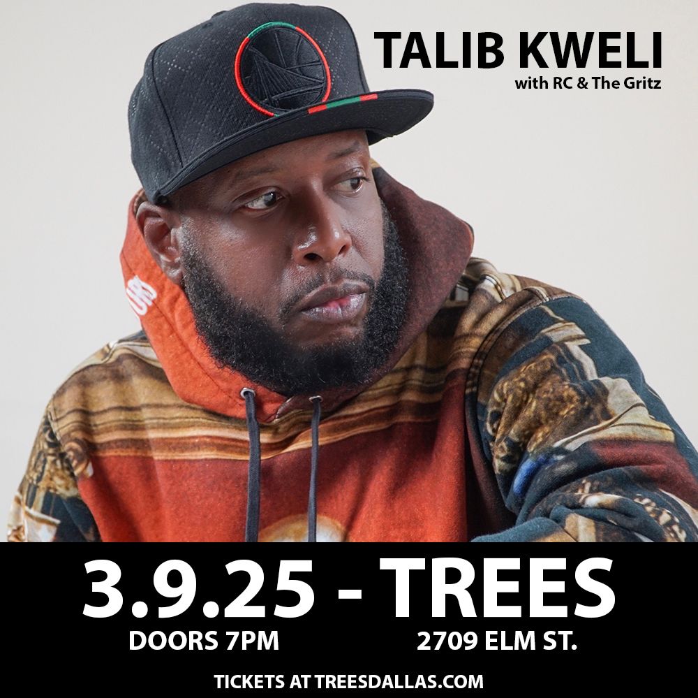 Talib Kweli