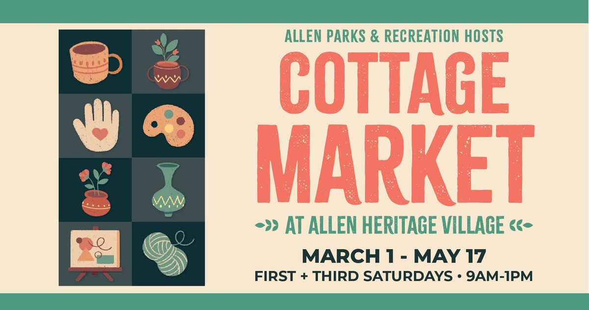 Cottage Market