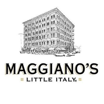 Maggiano's Little Italy- Columbia