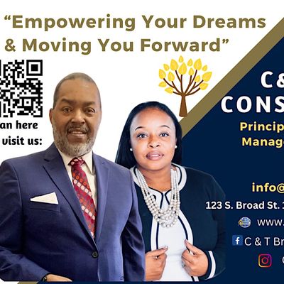 C&T Brown Consulting, LLC