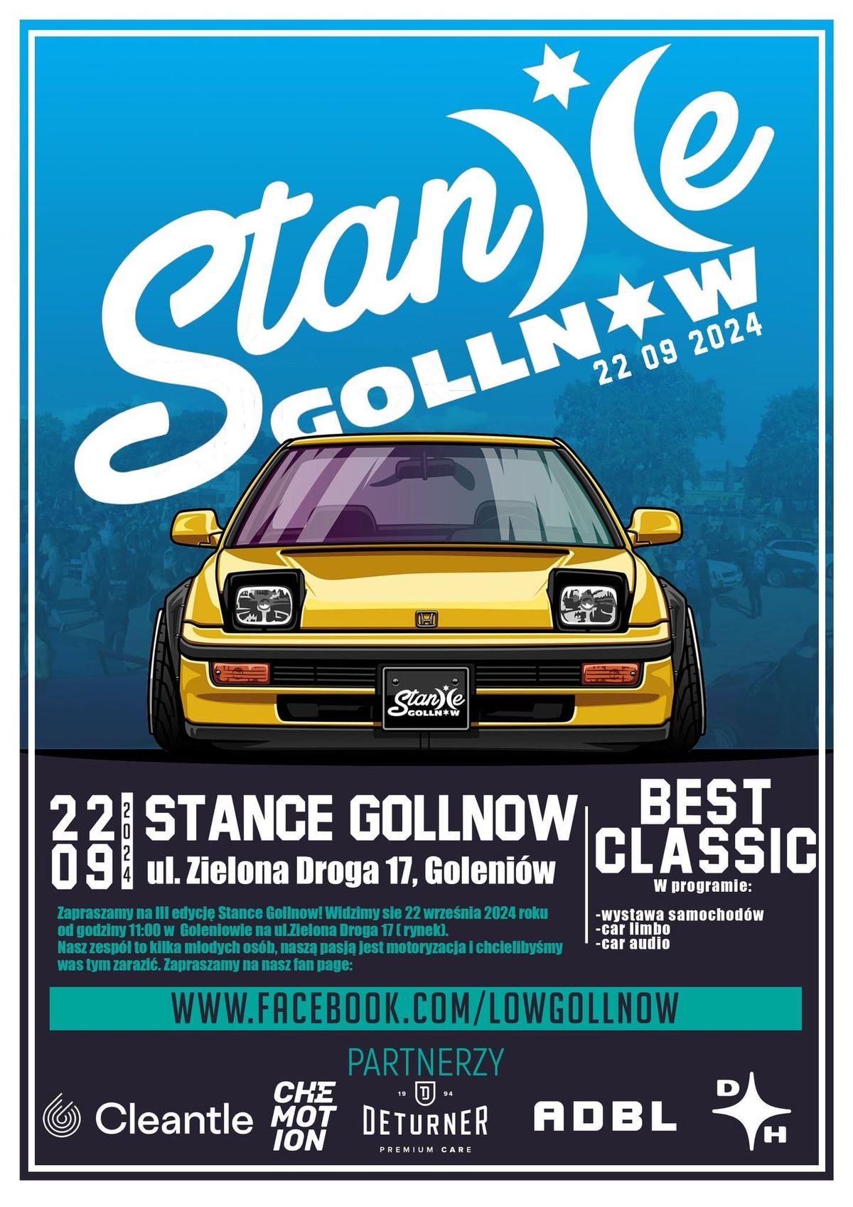 StanceGollnow  3rd 