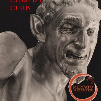 Devil's Den Comedy Club