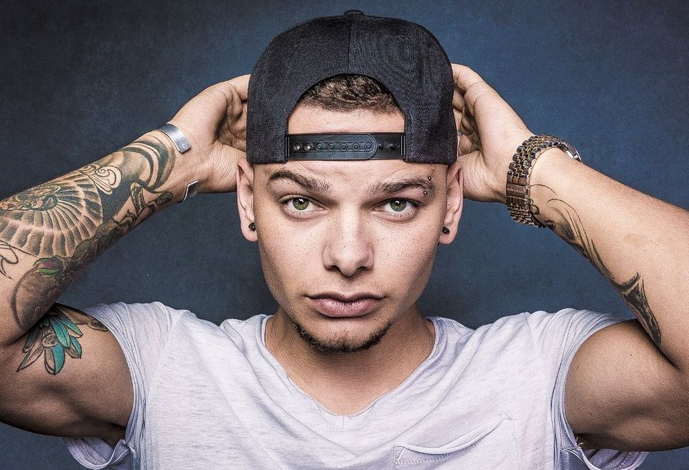 Kane Brown Airway Heights