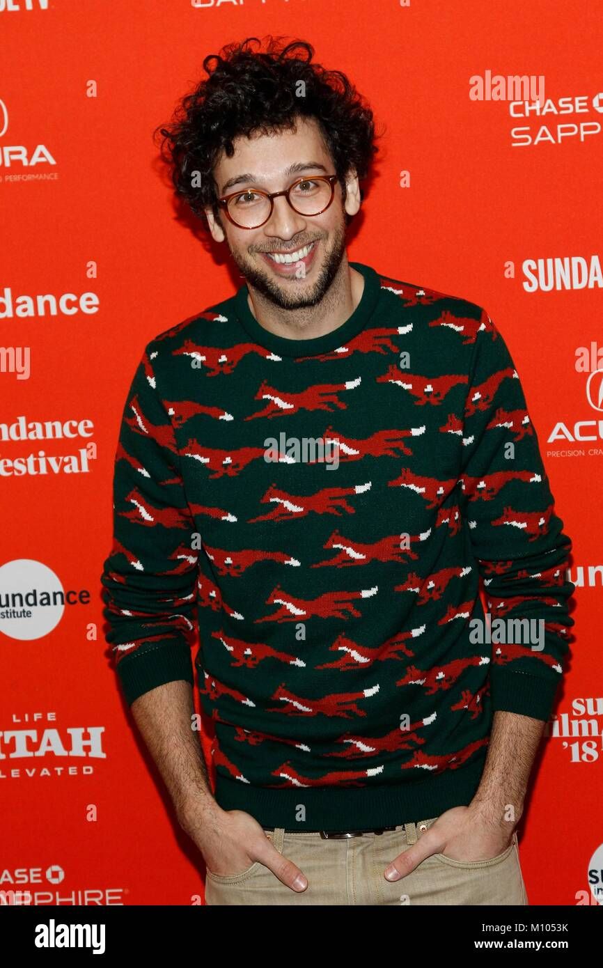 Rick Glassman (Theater)