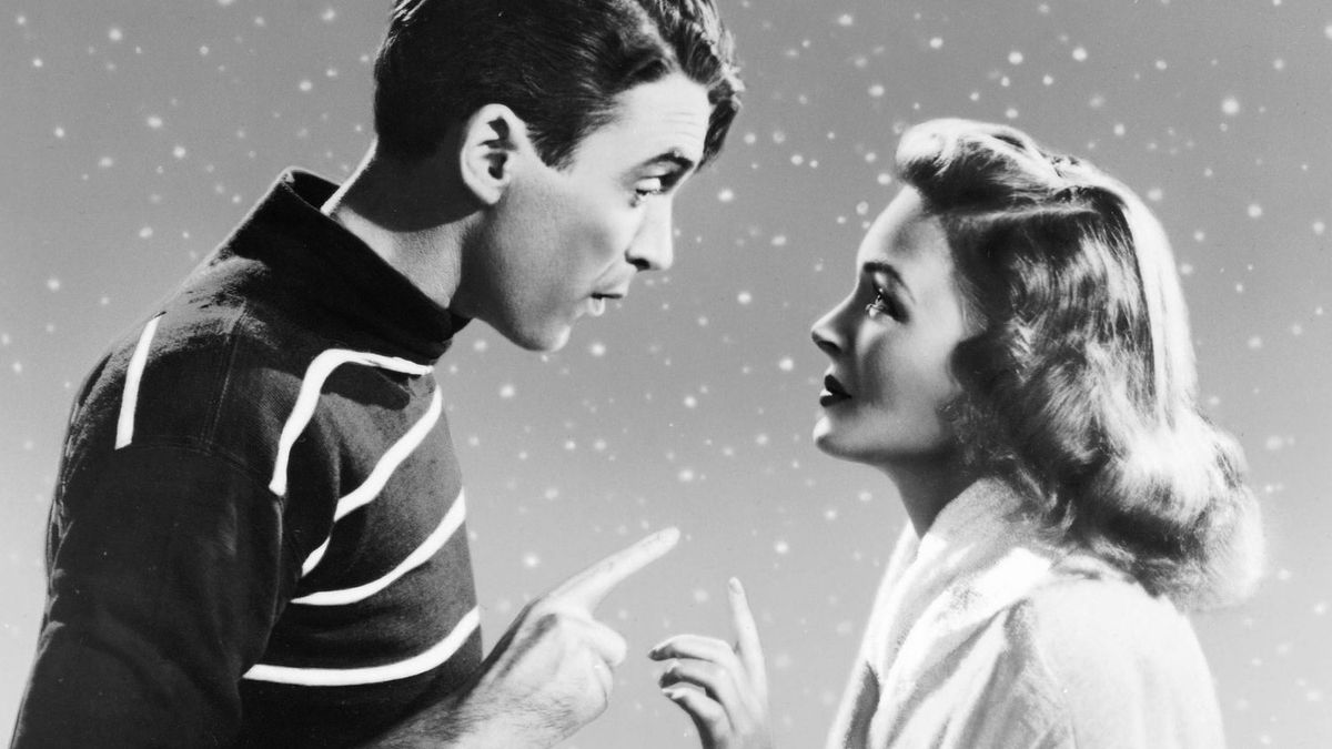 It's a Wonderful Life