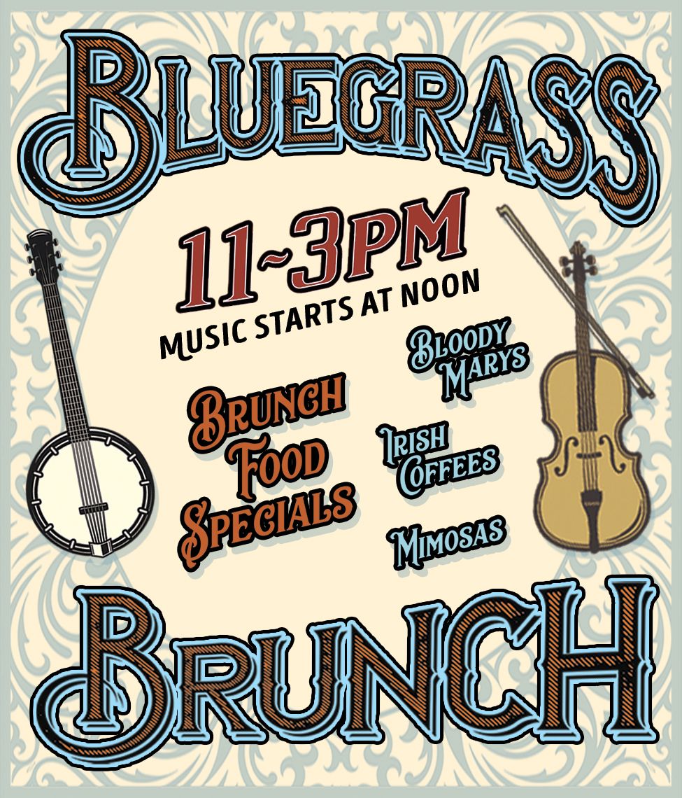 Bluegrass Brunch