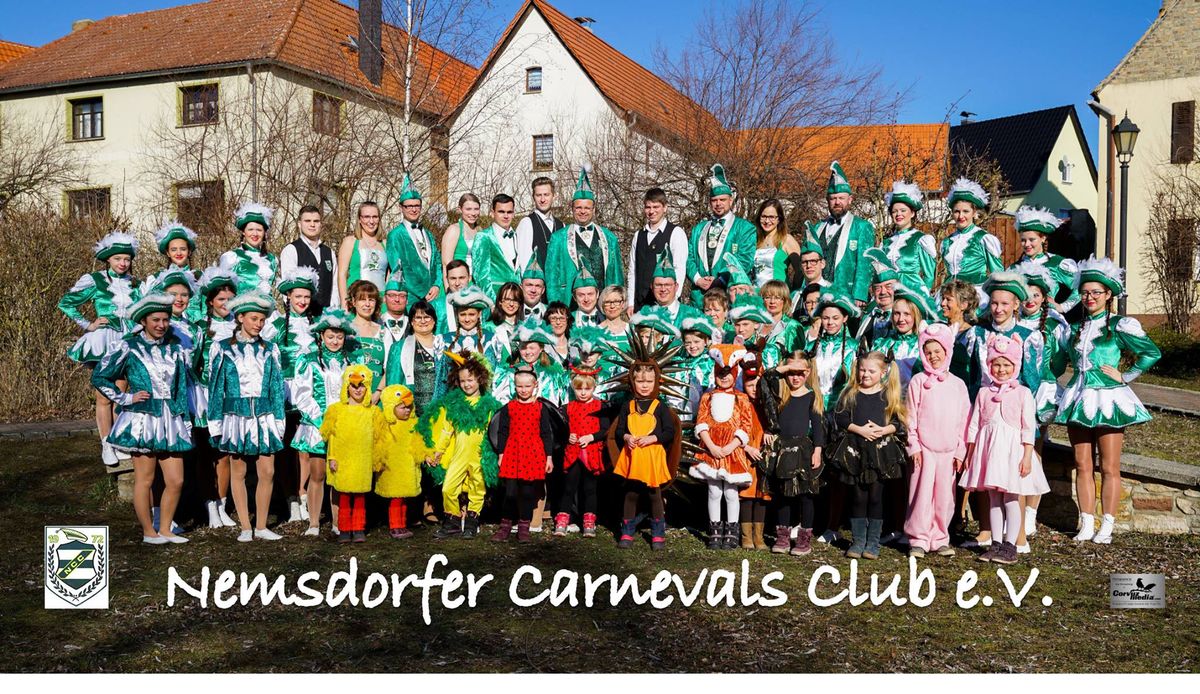 Kindercarneval