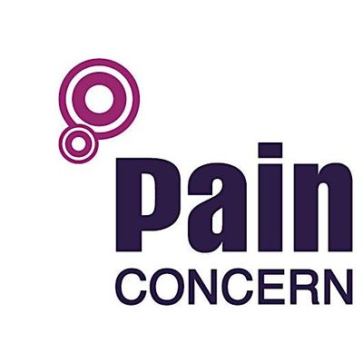 Pain Concern