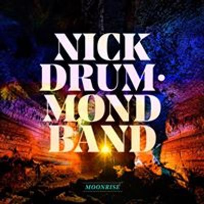Nick Drummond Band