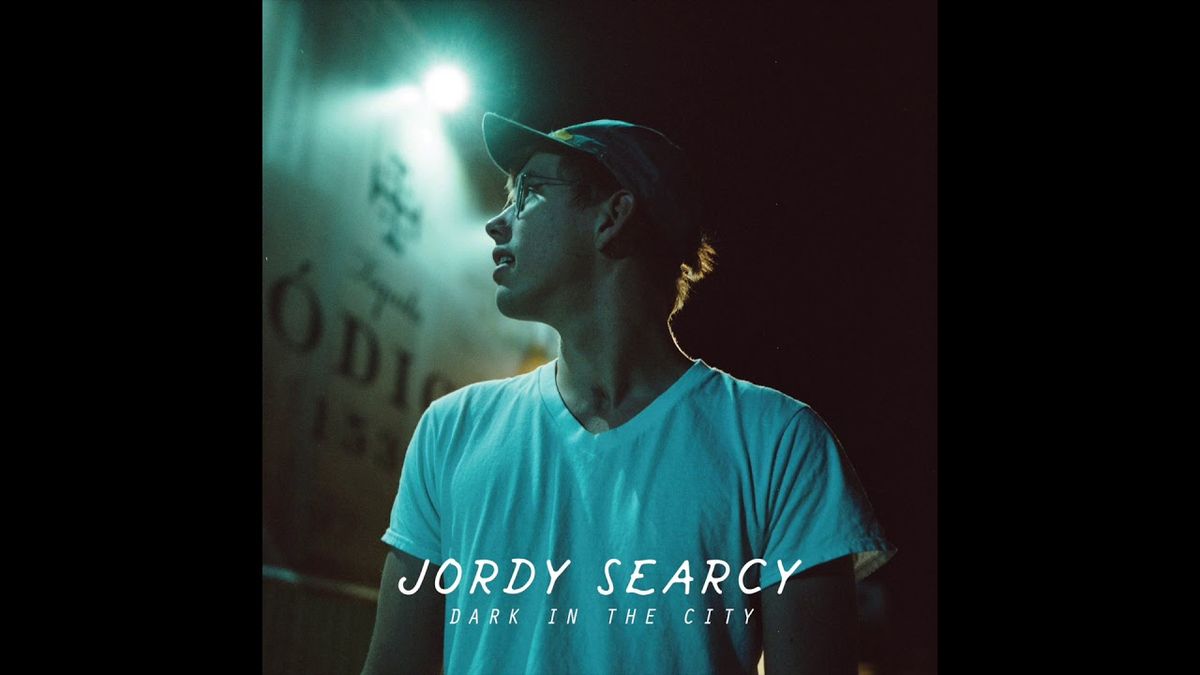 Jordy Searcy