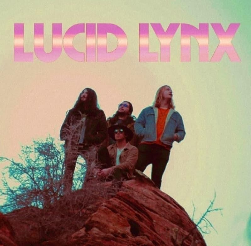 Chief \/ Lucid Lynx w\/ Magick Blues Band