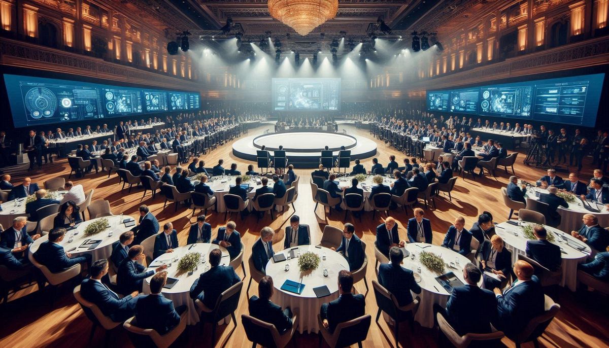 Asia-Pacific edition of the Sustainable Cosmetics Summit