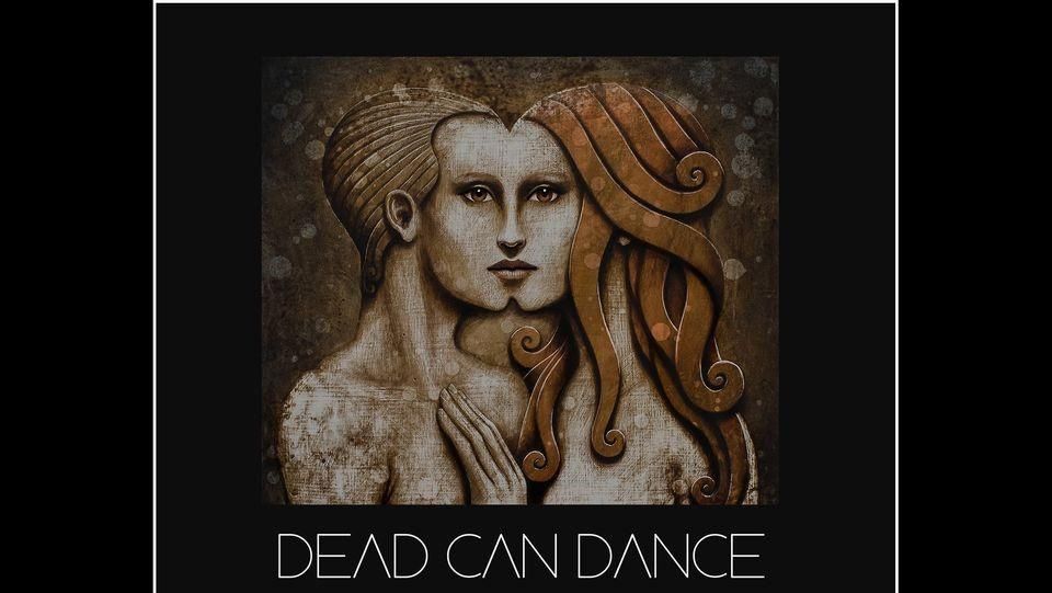 Dead Can Dance - Concert