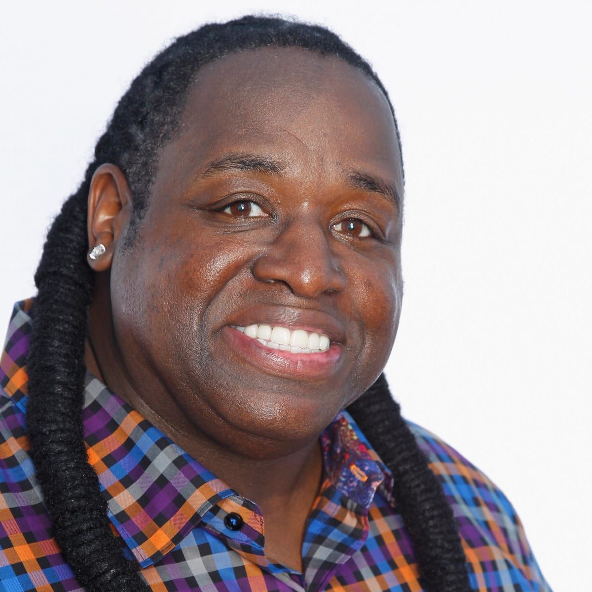 Bruce Bruce at Helium Comedy Club - Indianapolis