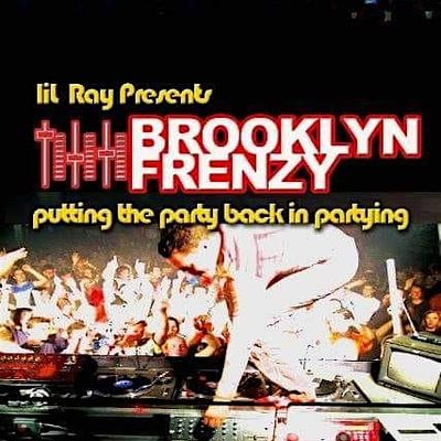 BROOKLYN FRENZY