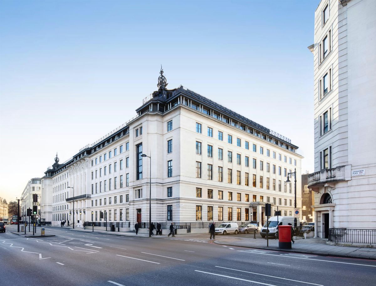 Hip & Sports Medicine MSK Educational Session