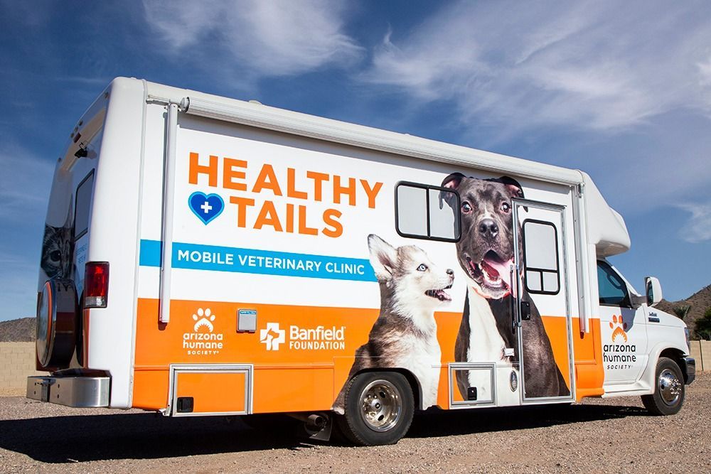 Low-Cost Mobile Wellness and Vaccine Clinic \u2013 2\/27\/25