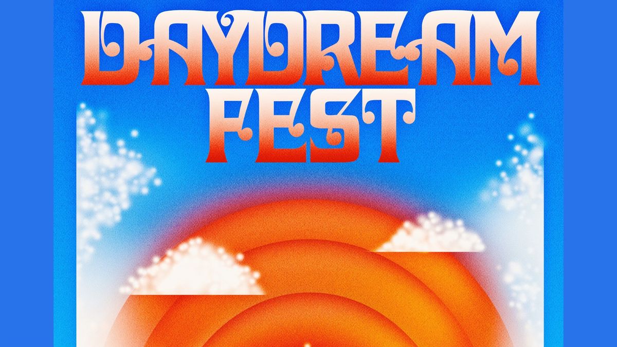 Daydream Fest 2024