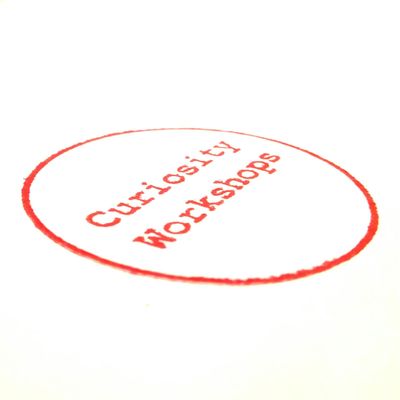 Curiosity Workshops