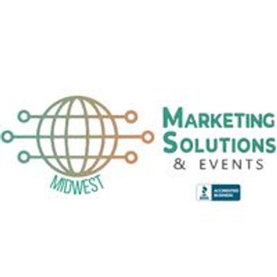 Marketing Solutions & Events - Midwest Region