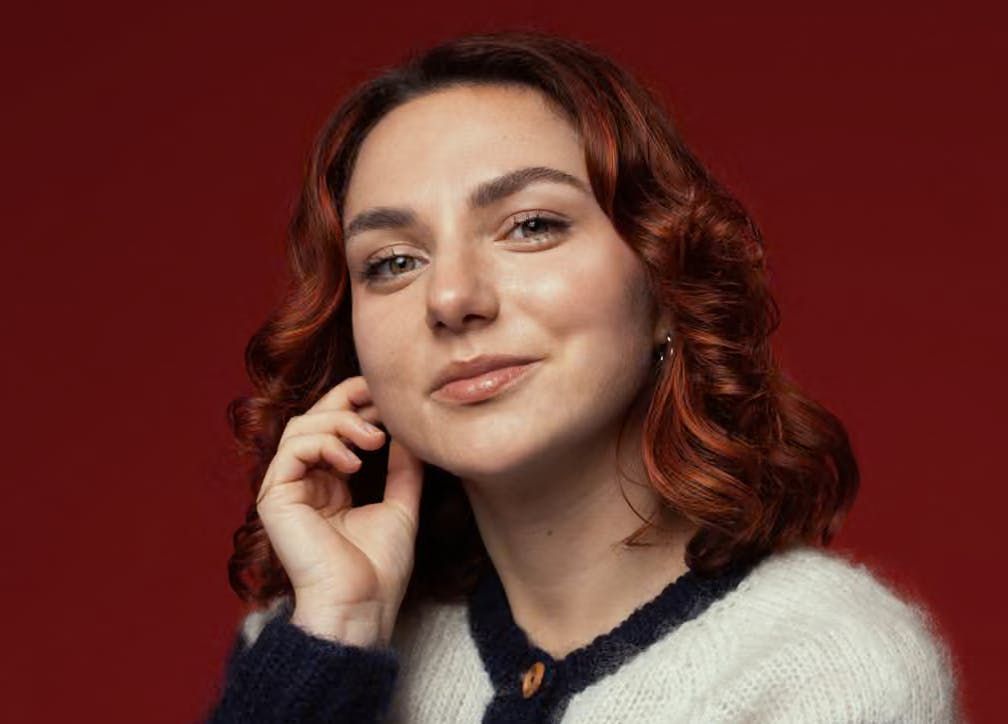 ANIA MAGLIANO: 5th November