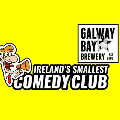 Ireland's Smallest Comedy Club