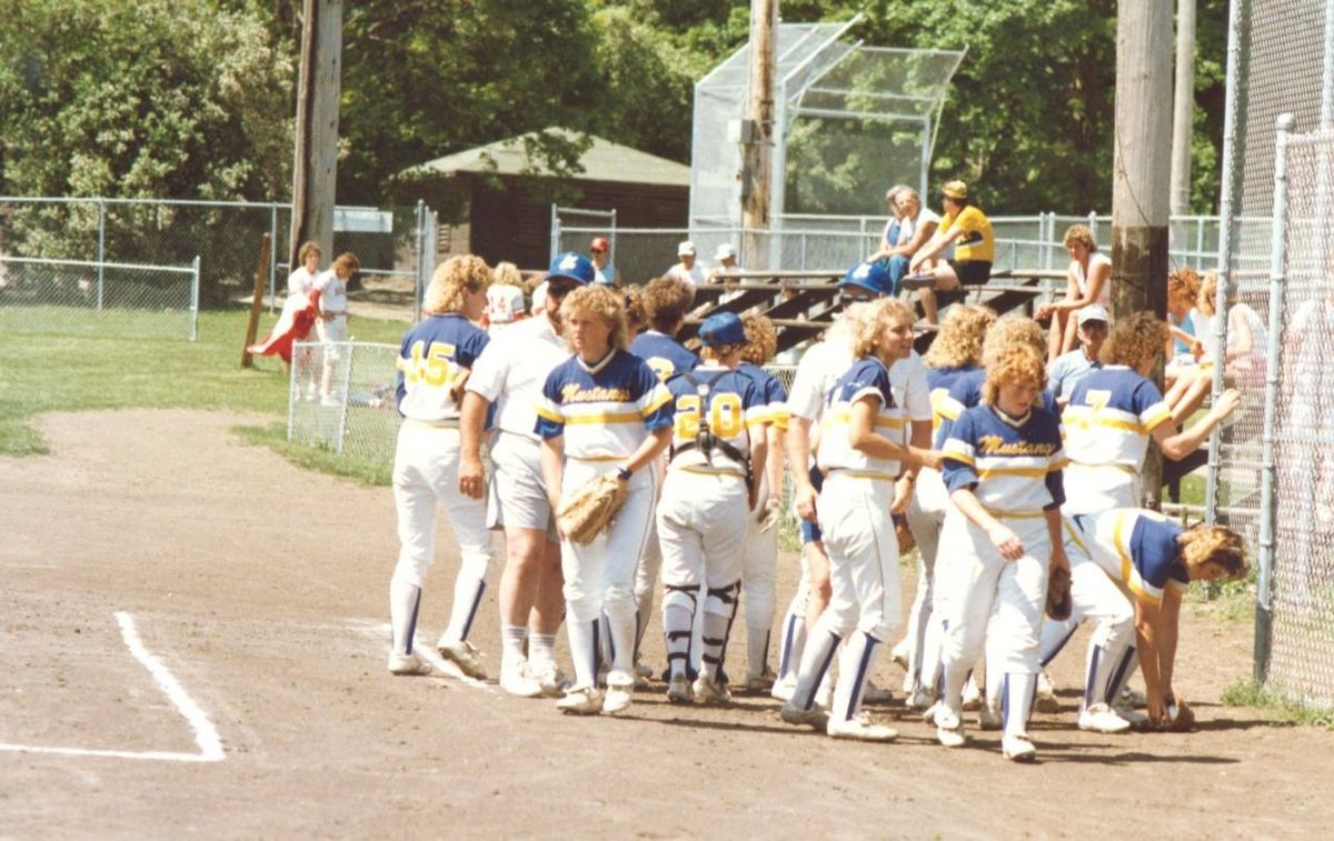 Save the Date! Celebrating 50 Years of Softball at Mount Mercy