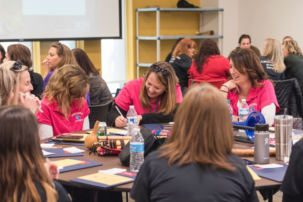 Teaching STEM with Music in Early Childhood